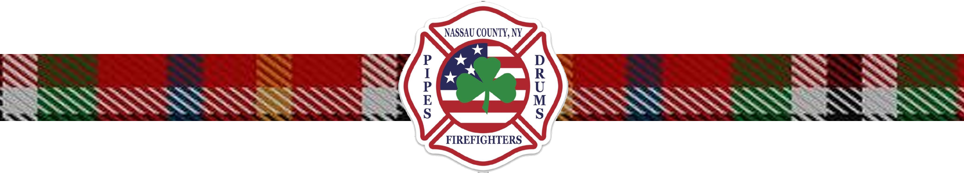 Nassau County Firefighters Pipes and Drums