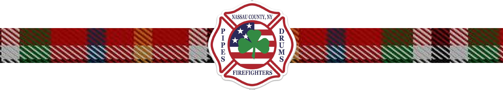 Nassau County Firefighters Pipes and Drums